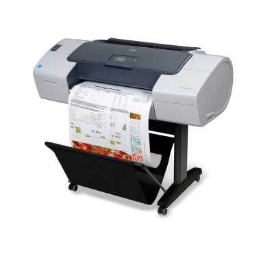 پلاتر اچ پی hp t770