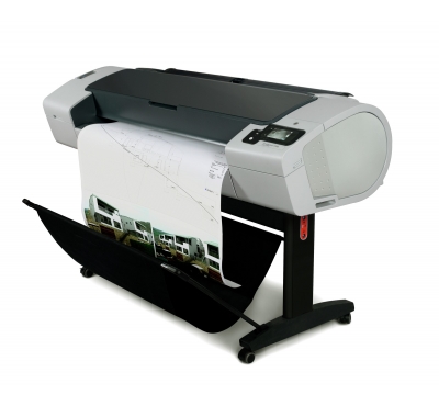 پلاتر اچ پی hp T 790