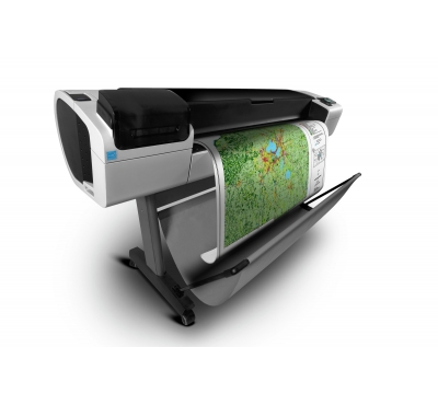 پلاتر اچ پی hp T 790