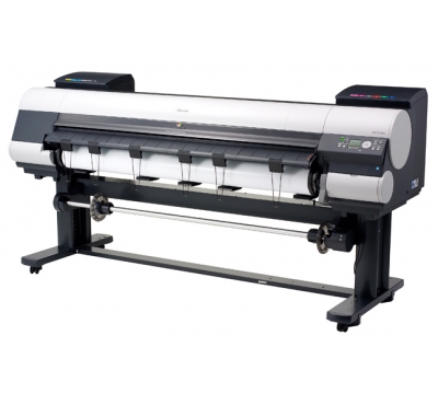 پلاتر canon ipf 8000 s