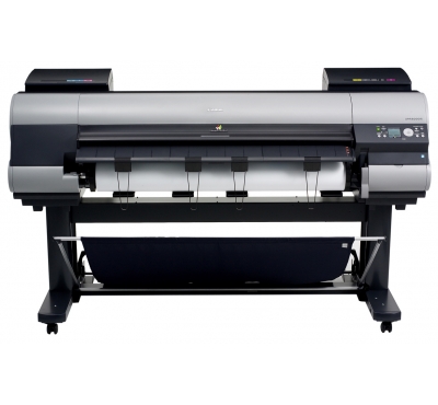 پلاتر canon ipf 8000 s