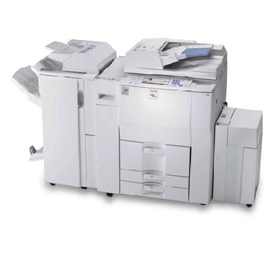 دستگاه کپی سیاه سفید ریکو آفیشیو ام پی 9001