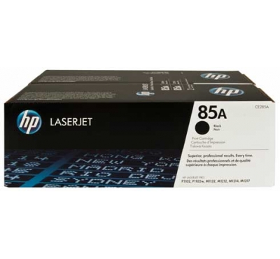 تونر اچ پی hp 85a