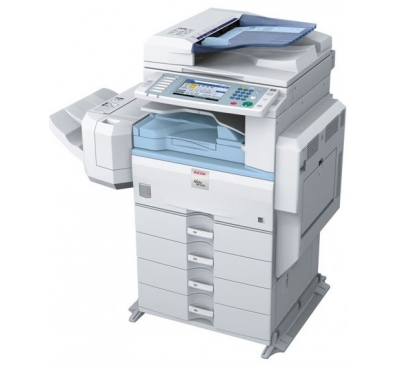 دستگاه کپی سیاه سفیدریکو آفیشیو 3351