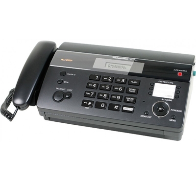فکس حرارتي پاناسونيک مدل KX-FT981