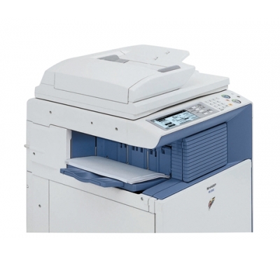 دستگاه کپی رنگی ام ایکس شارپN2300