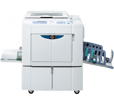 دستگاه ریسوگراف MZ1070