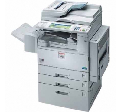 دستگاه کپی سیاه سفید ریکو افیشیو 2027