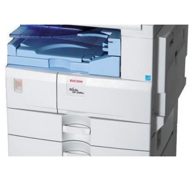 دستگاه کپی رنگی ریکو آفیشیو c3501