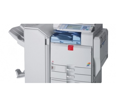 دستگاه کپی رنگی ریکو آفیشیو c5501