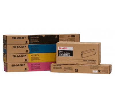 تونر شارپ Sharp AR-C20TBU