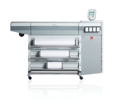 پلاتر oce tcs 400