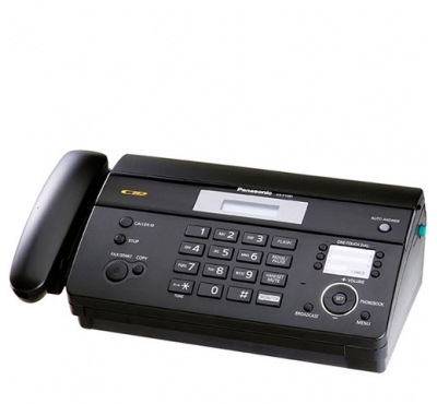 فکس حرارتي پاناسونيک مدل KX-FT987CX