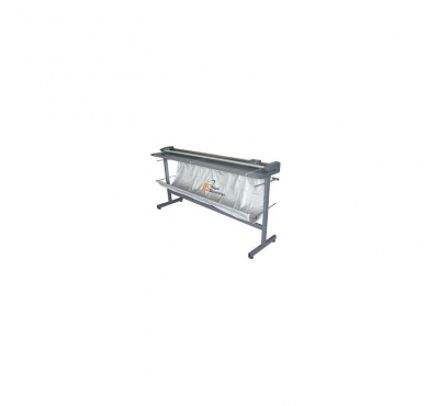 کاتر طولی رویال عرض 1600mm |کاتر دیسکی RS|برش ریلی 160 سانت