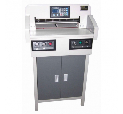 دستگاه برش کاغذ 4605R