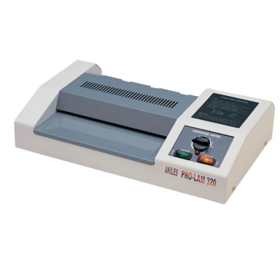 دستگاه لمینت oven مخصوص کارت ویزیت مدل FGK120