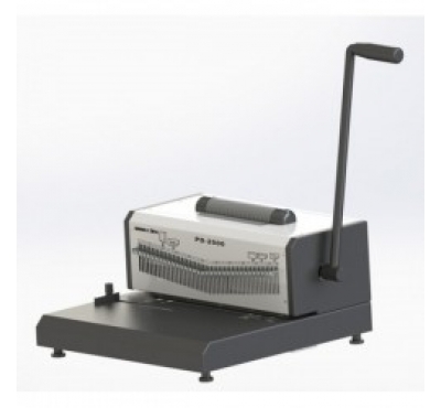دستگاه صحافی فنر فلزی oven مدل HP-2308