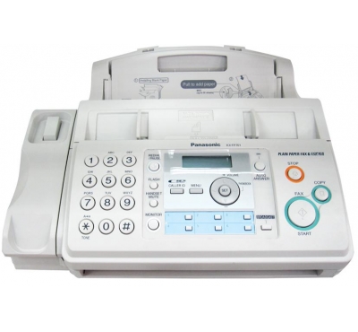 فکس پاناسونيک FP-701CX