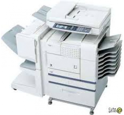 دستگاه کپی سیاه سفیدشارپ AR M 351