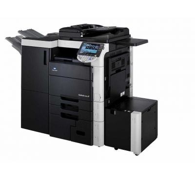 دستگاه کپی رنگی کونیکا مینولتا c650