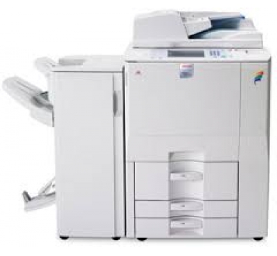 دستگاه کپی رنگی ریکو آفیشیو 6501sp