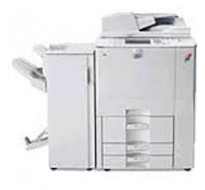 دستگاه کپی سیاه سفیدریکو آفیشیو ام پی 6000