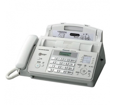 فکس پاناسونيک FP711CX-W
