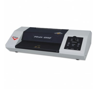 دستگاه لمینت oven A4 مدل 230