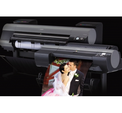 پلاتر جوهرافشان Canon imagePROGRAF iPF8300