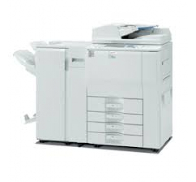 دستگاه کپی سیاه سفیدریکو آفیشیو ام پی 6000