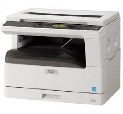 دستگاه کپی سیاه سفید شارپ AR5618 D