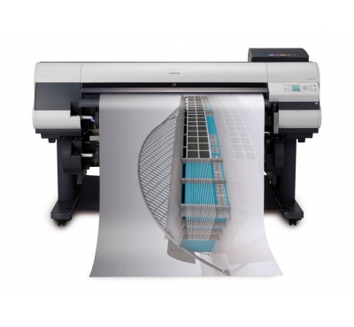 پلاتر canon ipf710