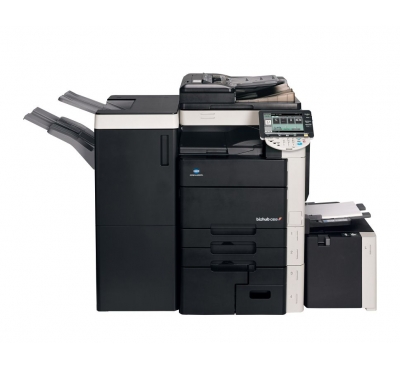 دستگاه کپی رنگی کونیکا مینولتا c650