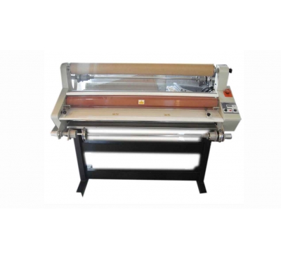 دستگاه لمینت طولی oven مدل 380