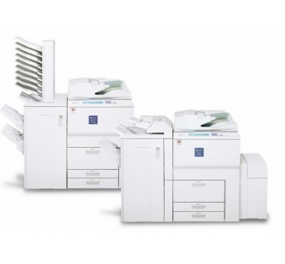 دستگاه کپی سیاه سفید ریکو افیشیو 1060