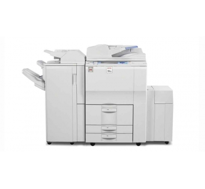 دستگاه کپی سیاه سفیدریکو آفیشیو ام پی 7500