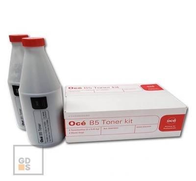 تونر oce b5