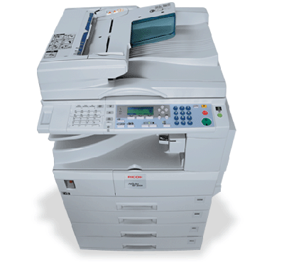 دستگاه کپی سیاه سفیدریکو آفیشیو2000