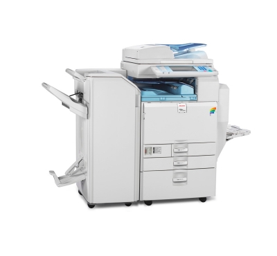 دستگاه کپی رنگی ریکو  آفیشیو c3001