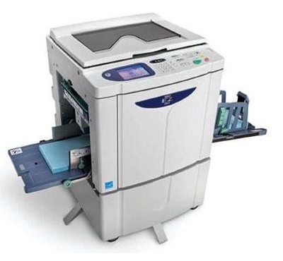 دستگاه ریسوگراف RP 3105