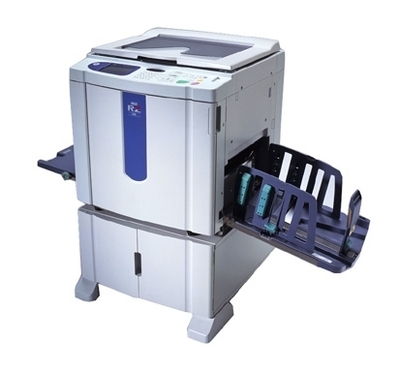 دستگاه ریسوگراف RZ220