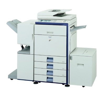 دستگاه کپی رنگی ام ایکس شارپN2300
