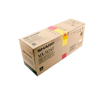 تونر شارپ sharp mx-312at