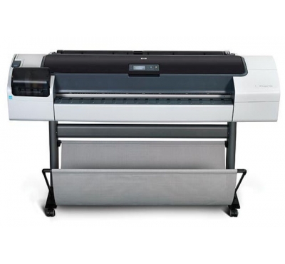 پلاتر جوهرافشان اچ پی HP T1200‎‎