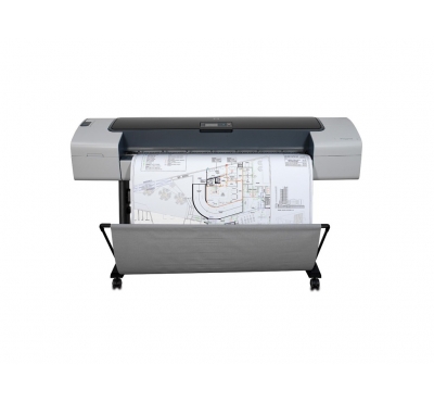 پلاتر جوهرافشان اچ پی HP  T610‎‎