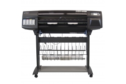 پلاتر جوهرافشان اچ پی HP1055CM Plus‎‎