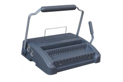 دستگاه صحافی فنر فلزی و فنر پلاستیکی oven مدل HP-7588CW( دو کاره)