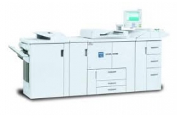 دستگاه کپی سیاه سفید ریکو آفیشیو 1085