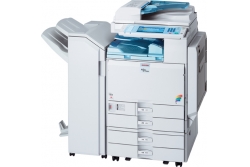 دستگاه کپی رنگی ریکو آفیشیو c3501