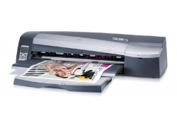 پلاتر اچ پی  HP 130 NR